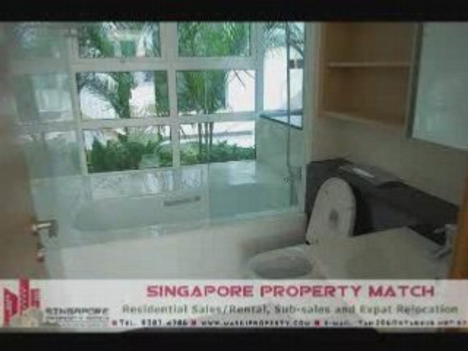 Urban Edge @ Holland V Available Now Rent Price S$5,000