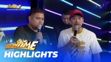 It's Showtime: Delivery rider, nababahala sa pagtaas ng presyo ng gasolina (Laro, Laro, Pick)