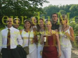 Nico et Valou 2007