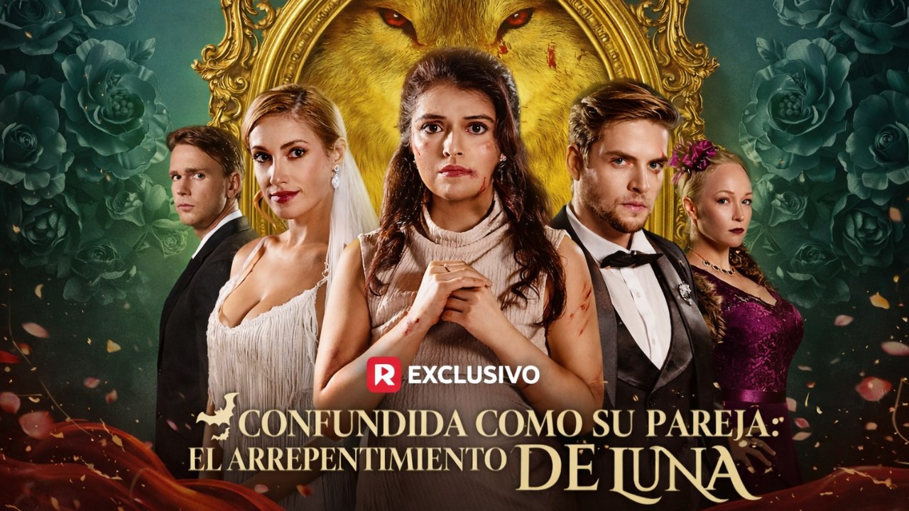 [Doblado ESP] Confundida como su pareja el arrepentim