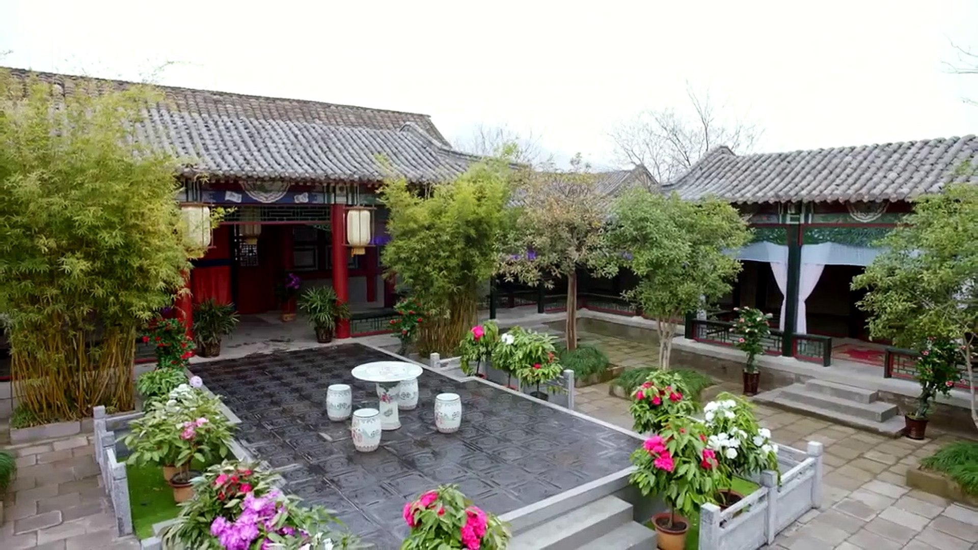 Rule The World/Du Bu Tian Xia Ep34 Tang Yixin,Lin Feng,Zhang Ru Hot 2023