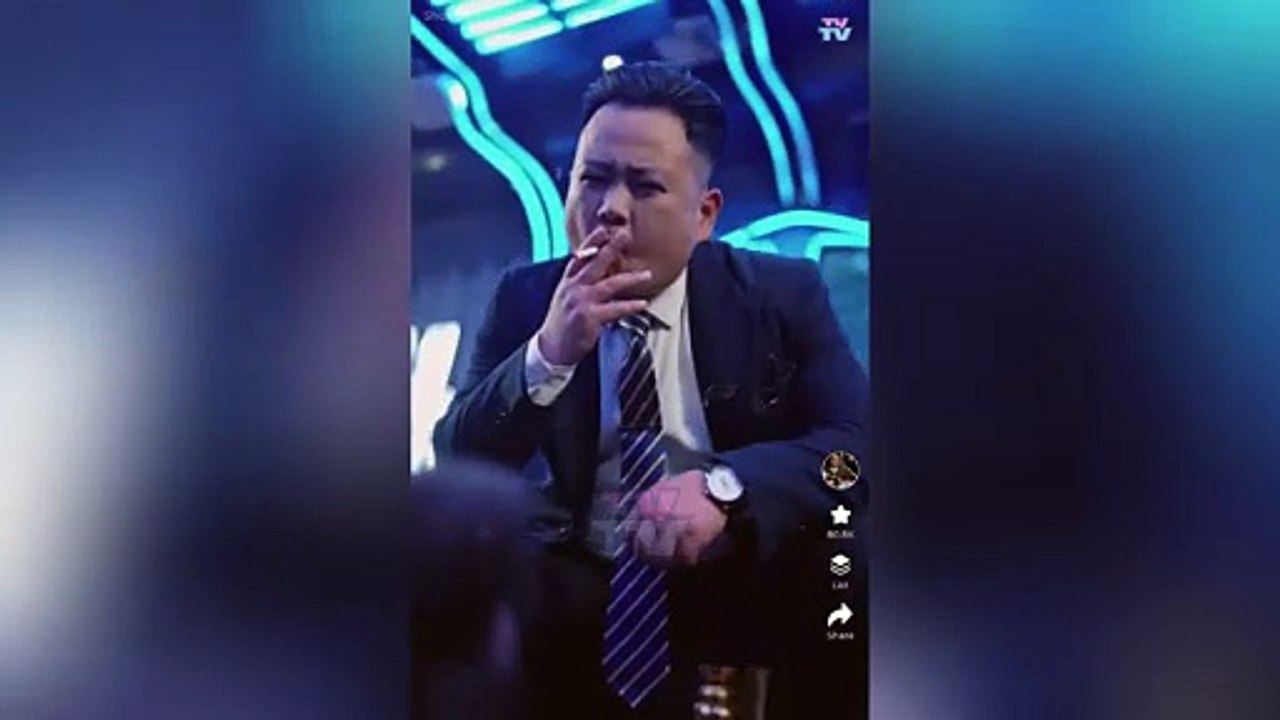 Betrayed I'm Still The Boss (Dubbed) [High Quality]