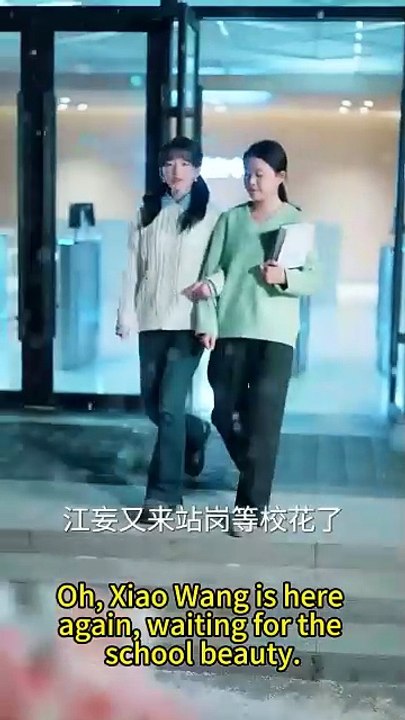 He treated me like a bet thinking i loved him deeply but i only love his money - FULL MOVIES ENGLISH SUB