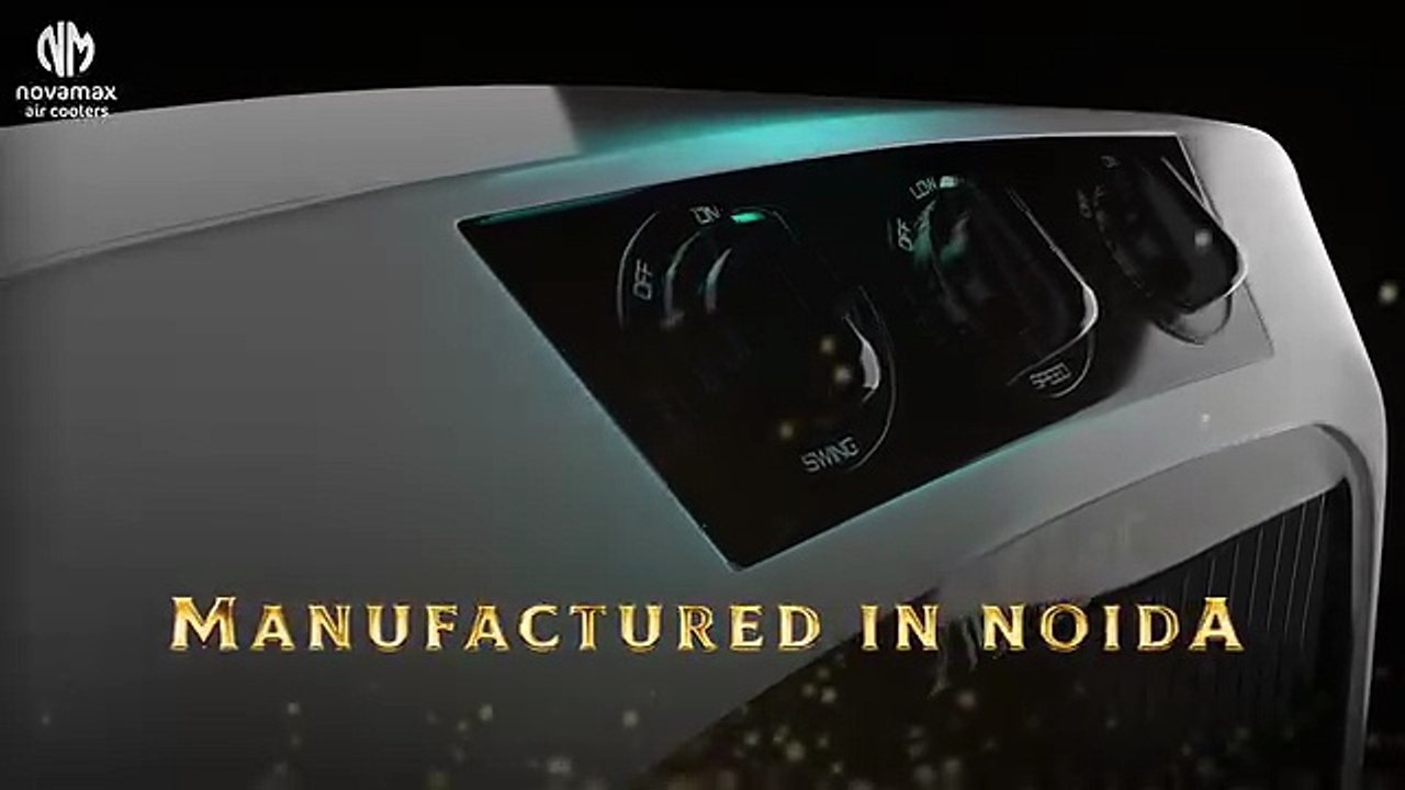 Best Air Cooler