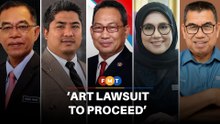 ART lawsuit to proceed despite US court declaring tariffs illegal, says lawyer
