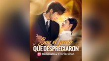 Soy el genio que despreciaron - Episodio completo