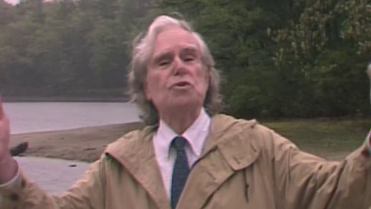 Widow’s Bay Trailer OV