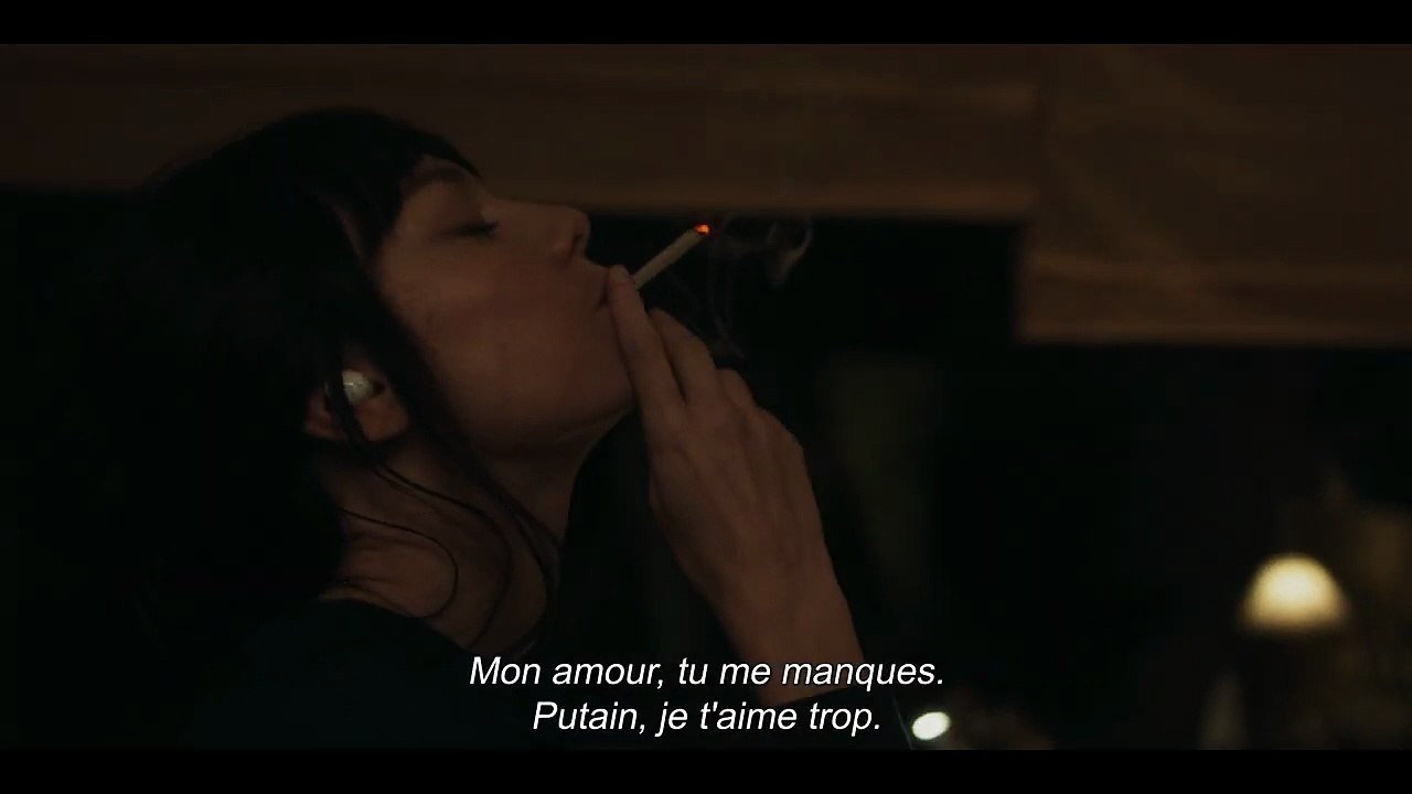 Les maudites