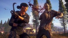 State of Decay 2 - Il trailer dell'aggiornamento dell'anniversario