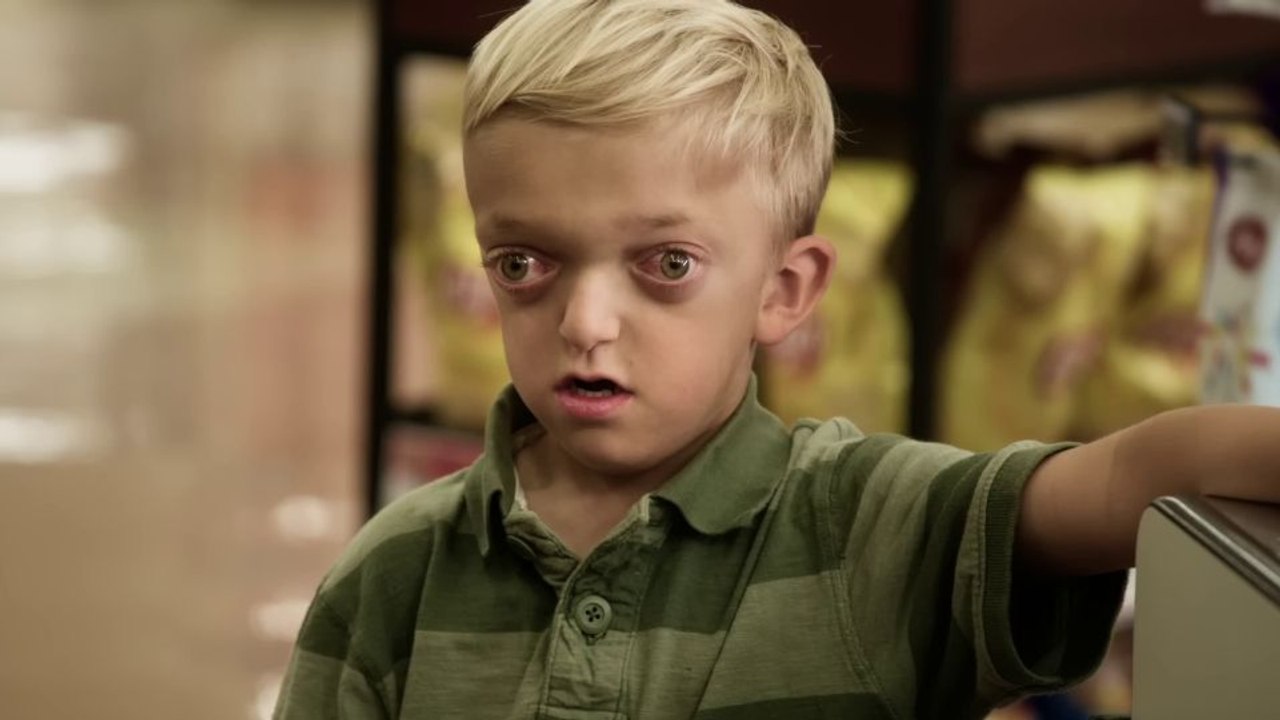 Standout: The Ben Kjar Story Trailer OV