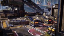 Gears 5 - Training Grounds Multiplayer Map trailer