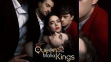 Queen For The Mafia Kings #Fullmovie