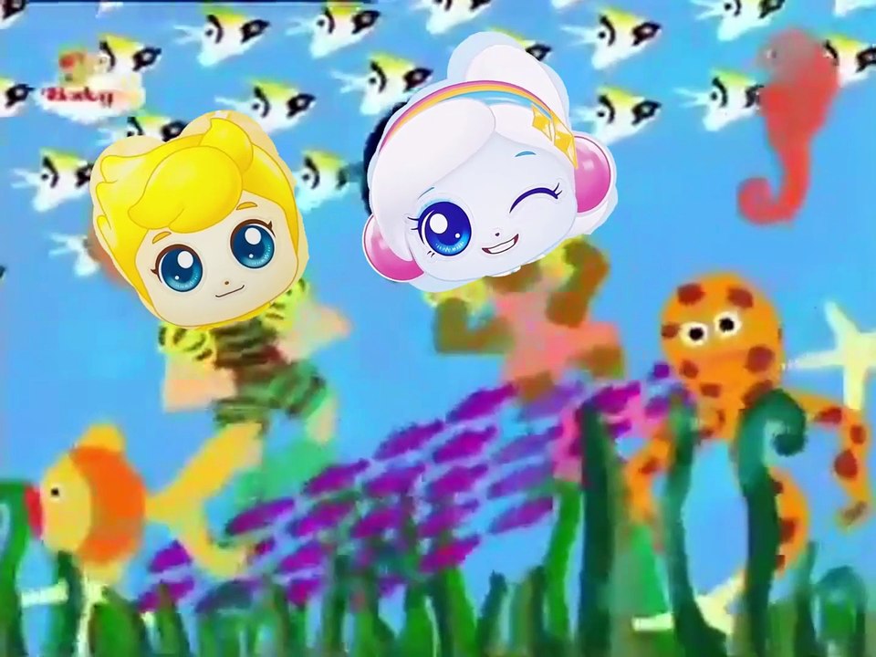 BabyTV Let's Go Round 2