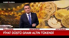 Fiyat düştü, gram altın tükendi! Yastık altı yatırımcısı altına hücum etti