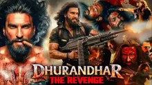 Dhurandhar 2 (2026) Part 1 Bollywood new super hit movies hdNEW BLOCKBUSTER MOVIE HD 1080