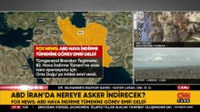 ABD’nin “onurlu çıkış” arayışı! Körfez’de güvenlik şemsiyesi çöktü iddiası