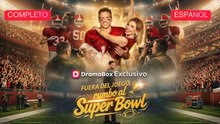 [Español] Fuera del juego, rumbo al Super Bowl (Versión completo)