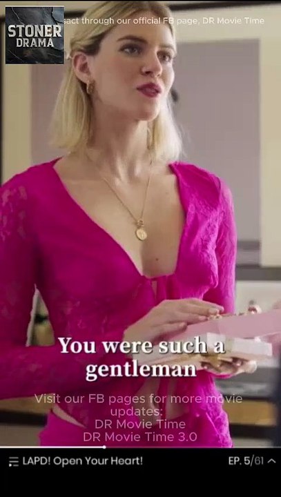 ❤️‍🔥🍏Lapd Open Your Heart Hd - Best Drama Shortfilms Hot New Romance Series 2026