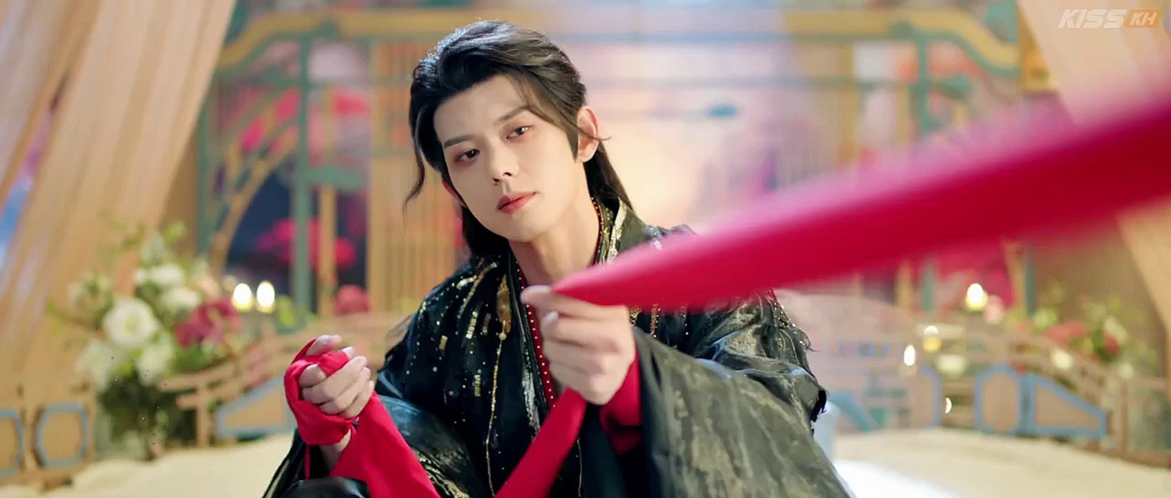 Story of Nangong Touch of the Frozen Heart.Episode 1 Engsub