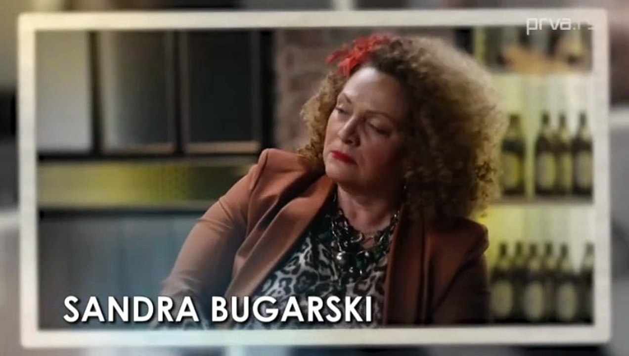 Igra sudbine - 1728 epizoda NOVO