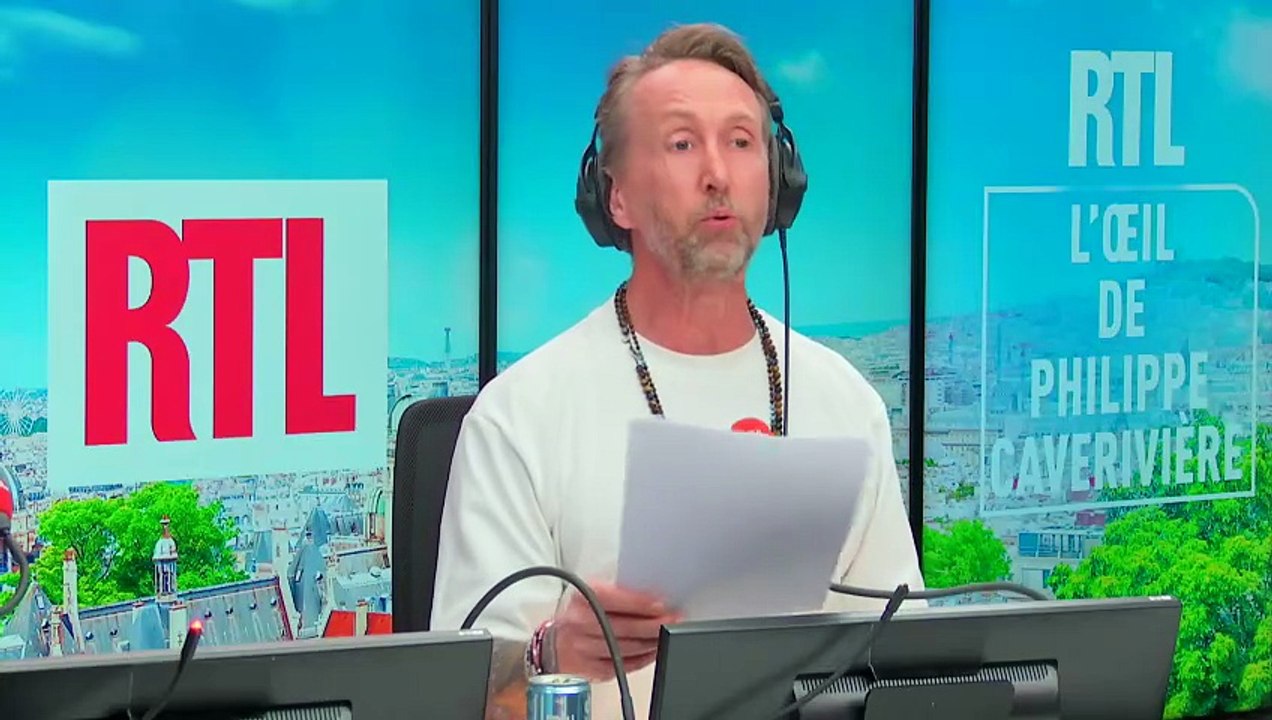 L'oeil de Philippe Caverivière du 25 mars 2026