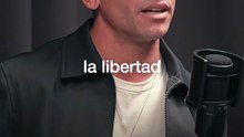 Amar bien es libertad.