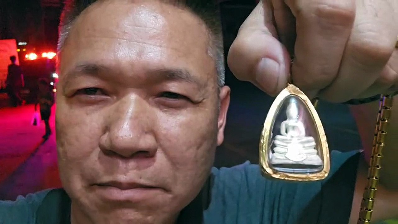 ทะเบียนรถ ชุดสืบสวนสน.ทุ่งสองห้อง เสียหลัก ขณะไปรับตัว นายต้อม