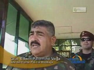ERAN BUSCADOS - TINGO