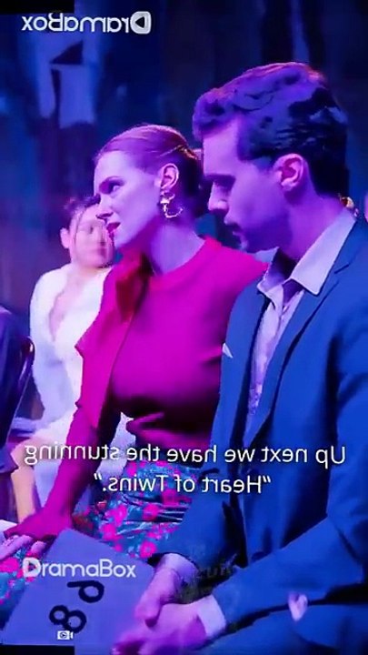 FULL HD- Stolen Identity, Forbidden Hearts - Romance Mini Series -Twin’s Hidden Revenge [Full Movie] [Full Series]Full EP - Full