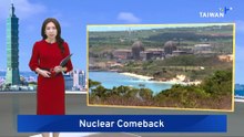 Economy Minister Says Nuclear Power Will Change Energy Mix