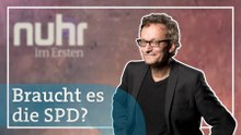 Frank Lüdecke: Braucht es die SPD?