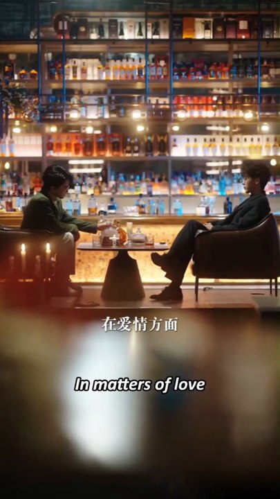 School crush became my boss i kissed him being drunk #tvseries #koreandrama