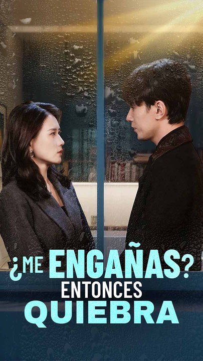 ¿Me Engañas Entonces Te Arruino Sin Piedad - Full HD Movie [Spanish Sub] | Watch Till The End