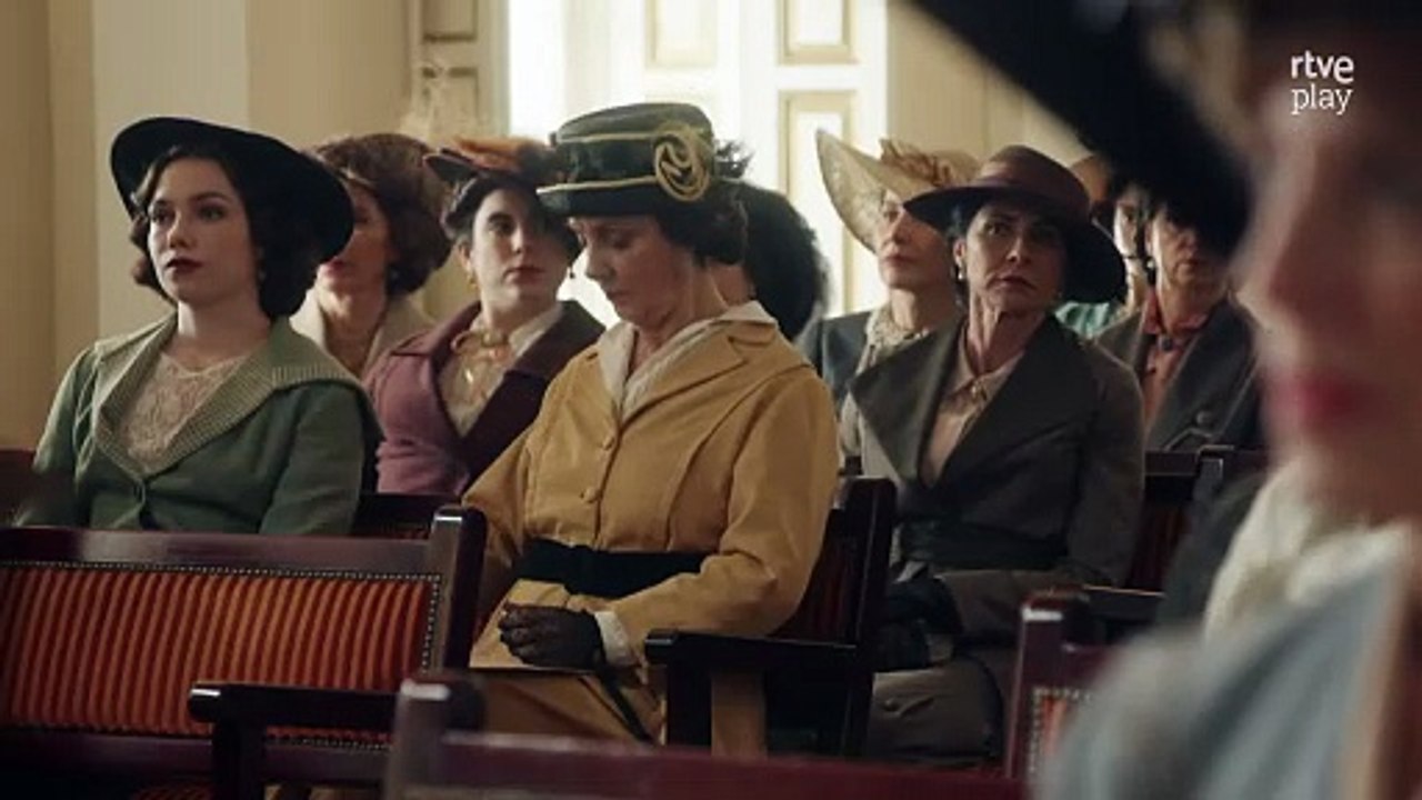 L.A.P.R.O.M.E.S.A. - Capitulo 800 (24 marzo)