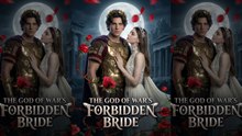The God of War's Forbidden Bride