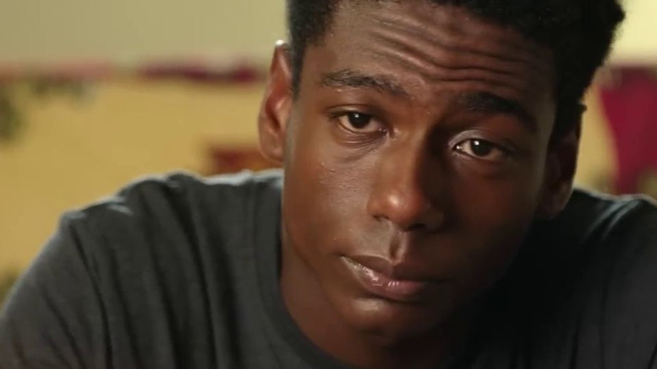 Bandi - Unter Geschwistern Trailer OV