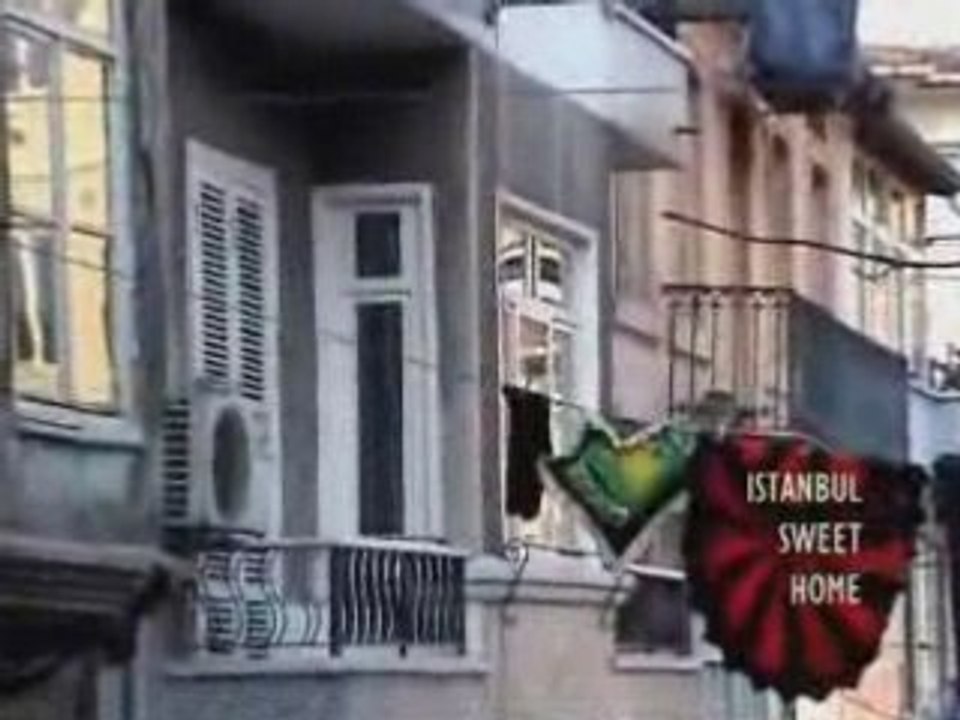 Galata Arms - Neighbourhood