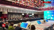 Ankara'da Bakan Kurum, BM Genel Kurulu’nda daimi temsilcilere COP31’i anlatacak