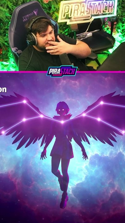 Ragequit totale mdr #pirastack #fortnite