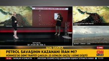 23 günlük geçiş 1 güne düştü: Petrol savaşının kazananı İran mı?