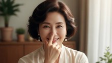 퇴폐 이발소로 내몰린 강남 아줌마, Creative Story