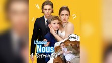 L'Amour Nous A Retrouvés ( Doublé ) Épisode Complet