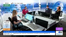 ICI C'EST RUGBY - "Le Top 14, c'est le Roi Lion"