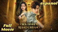 (Doblado) Ojos Divinos Reino Urbano Full HD