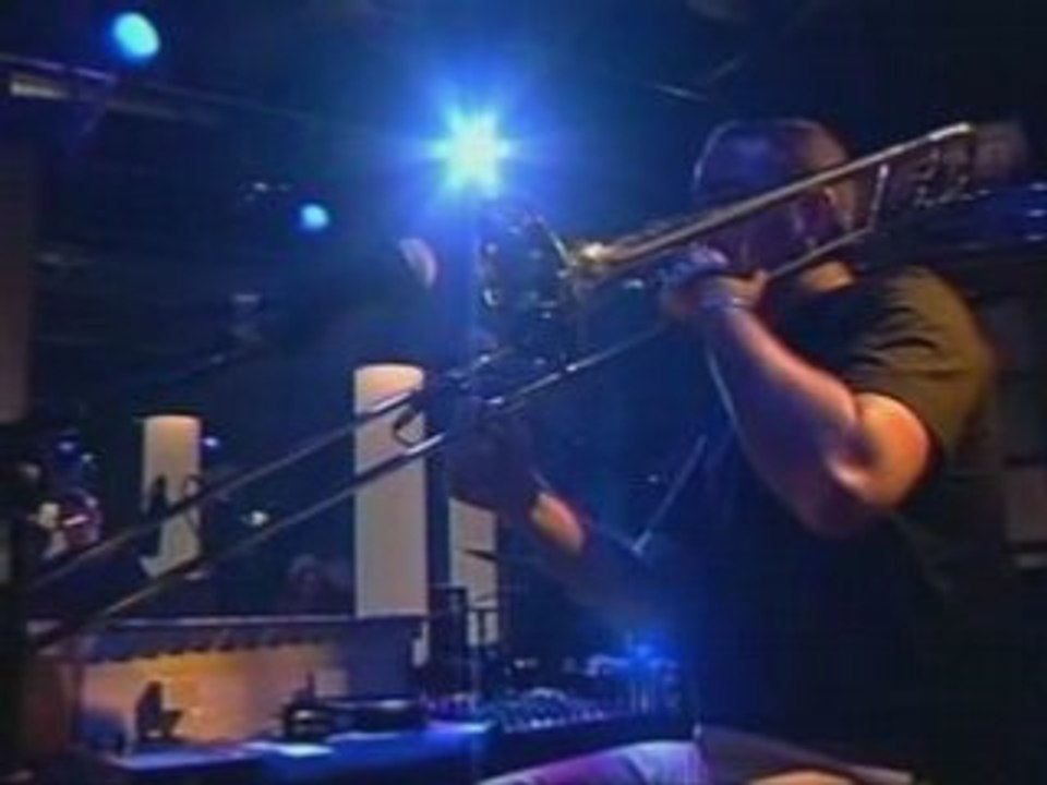 Feist Secret heart Live