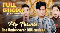 My Parents, The Undercover Billionaires (DUBBED) FULL [High Quality] (Drama)