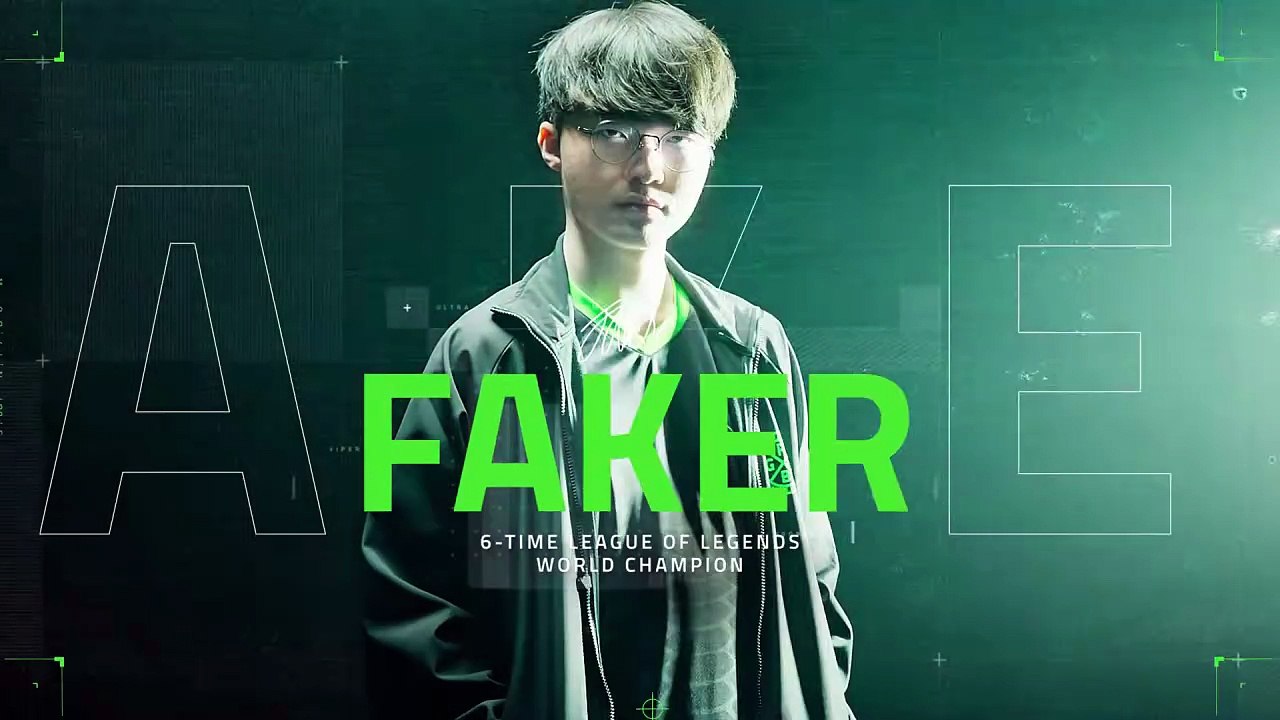 Viper V4 Pro: Razer stellt neue Profi-Maus vor