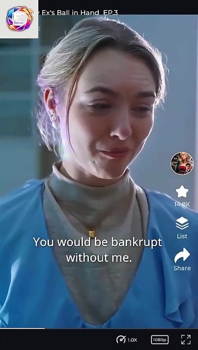 Got My Ex's Ball in Hand [Full Movie] [High Quality]Full EP - Full