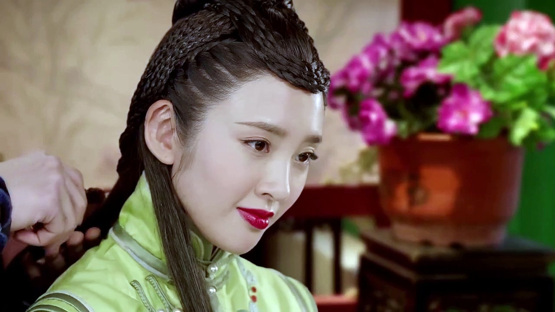 ⁣Rule The World/Du Bu Tian Xia Ep45 Tang Yixin,Lin Feng,Zhang Ru Hot 2023