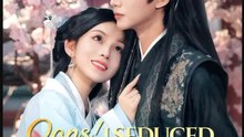 Oops I Seduced Emperor- Full Drama Movie English Sub